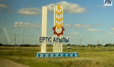 Ертіс аудандық ауруханасы заманауи медициналық техникалармен толығады