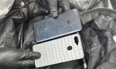 Павлодарда тергеу изоляторына телефон кіргізбек болған азамат ұсталды