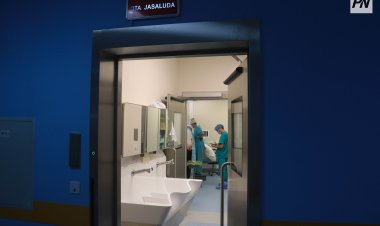 Павлодарлық хирургтар инновациялық оталар аясын кеңейтті