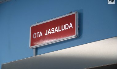 Павлодарда тамырлы хирургия бөлімшесі басқа ауруханаға ауыстырылды