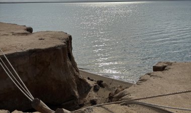 На въездах в зоны отдыха Павлодарской области уберут шлагбаумы