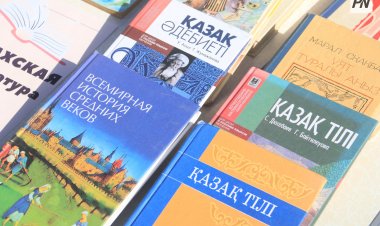 Павлодарцев пригласили на бесплатные курсы казахского языка