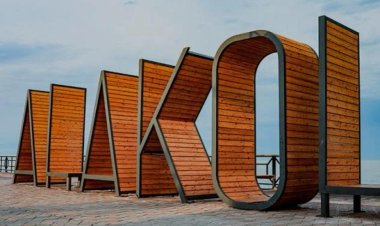 Как и на чем павлодарцы могут добраться до озера Алаколь