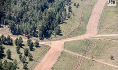 В пригородном резервате Ертыс Орманы прибавилось пожарной техники