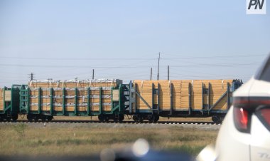 Екібастұзда Беларусь кәсіпорнымен ынтымақтастық туралы келісімге қол қойылды