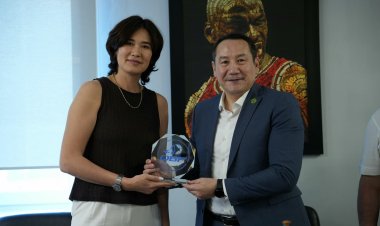 Глава баскетбольного «ERTIS» поддержала сельский спорт