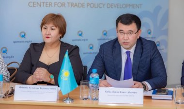 Казахстан и Узбекистан укрепляют связи в сфере стандартизации и метрологии