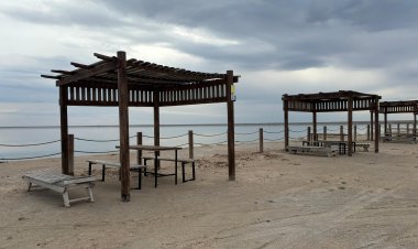 Инстаграмные площадки появятся в зоне отдыха в Маралды