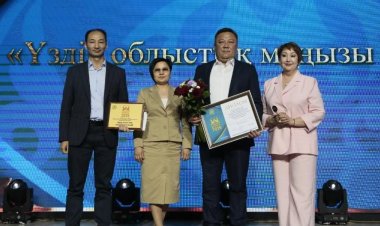 О павлодарских музеях заговорили в столице