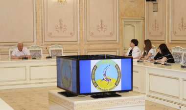 Где павлодарские школьники смогут поработать летом