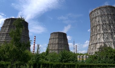 Павлодар жылу электр орталығы қысқы маусымға қалай дайындалуда?