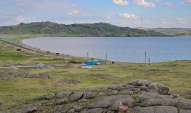 Баянаул включили в топ мест Казахстана для иностранцев