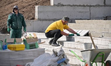 Баянауыл және Ақтоғай аудандарында мың шаршы метр болатын музыка мектебі салынады