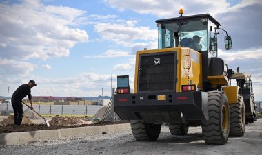 О чём просят акимов жители Щербактинского района