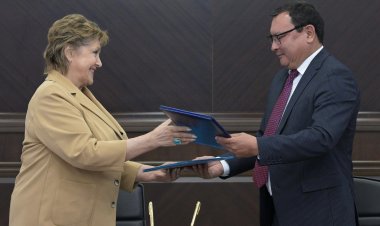 Павлодар облысы көрші өңірмен мәдениетті нығайту үшін ынтымақтасты