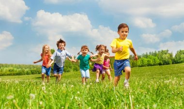 Как в Павлодаре пройдет Международный день защиты детей