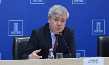 ҚР Энергетика вице-министрі Павлодар облысының тұрғындарымен кездеседі