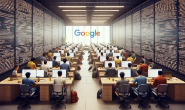 Павлодарского студента пригласили на мировую конференцию в Google