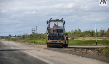 В Павлодарской области отремонтируют участок республиканской трассы