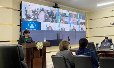Павлодар облысында туыстарын жұмысқа алған мемлекеттік қызметшілер сөгіс алуы мүмкін
