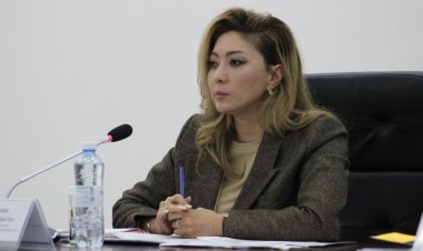 Сауда және интеграция бірінші вице-министрі павлодарлықтармен кездеседі