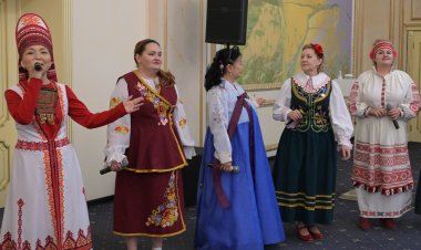 Асайын Байханов ҚХА жұмысын күшейтуге бағытталған қадамдарды айтты