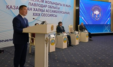 Дома дружбы в Павлодаре и Экибастузе могут включить в туристический маршрут