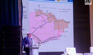 Павлодар облысында газбен жабдықтау мәселелері талқыланды