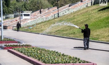 Павлодарлықтар ауызсуды техникалық қажеттіліктерге пайдалану үшін не істеу керек