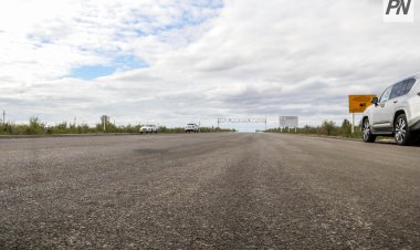 Баянауылда алкогольден бас тартқан ауылдың қауіпсіздігі нығая түсуде