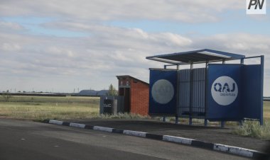 Павлодарда санитарлық тораптардың жай-күйі бағаланды