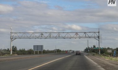 Павлодар облысында өткізу бекетін жөндеу уақытында жүк тасымалы тоқтамайды