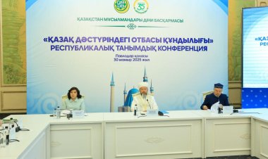 В Павлодаре материнство назвали институтом духовного воспитания