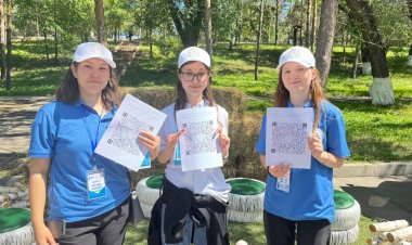 Подход к профориентации: как заинтересовать школьников Павлодара