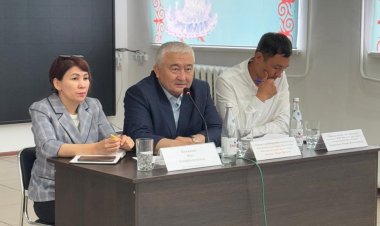 Успен ауданында қандастарға мемлекеттік қолдау шаралары таныстырылды