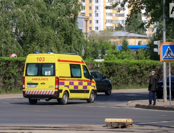 Павлодар облысында демалыс күндері 103 қызметі күшейтілген режимде жұмыс істеді