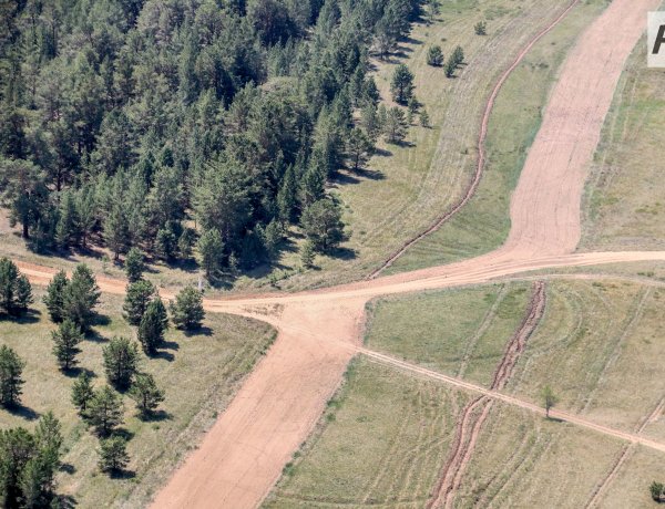 «Ертіс орманы» резерватында туристік бизнесті дамытуға 300 миллион теңге құйылмақ