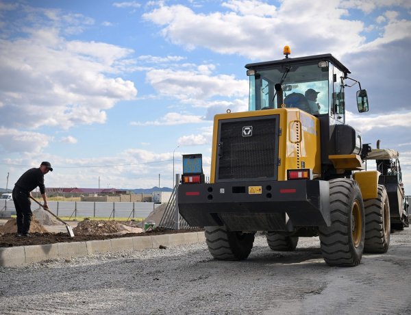 О чём просят акимов жители Щербактинского района