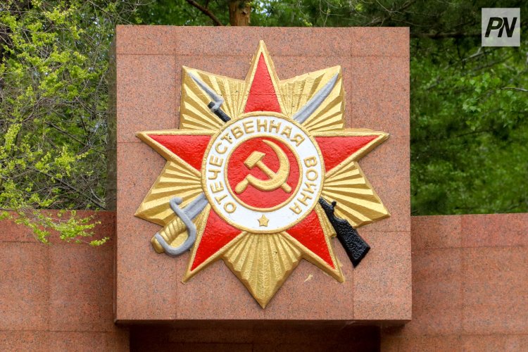 Павлодарлық іздеушілер ҰОС сарбазының туыстарын тапты