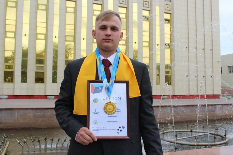 Сарбаз, студент, чемпион: бір жыл Ақсу тұрғынының өмірін қалай өзгертті?
