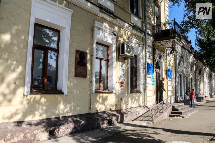 Не только экспозиции: в Павлодаре реконструируют здания музеев