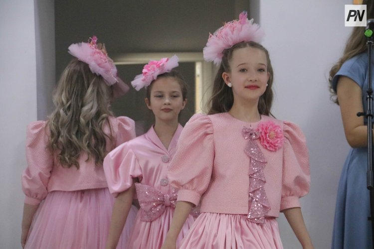 Сотни павлодарских детей смогут бесплатно заниматься творчеством по Art Sport