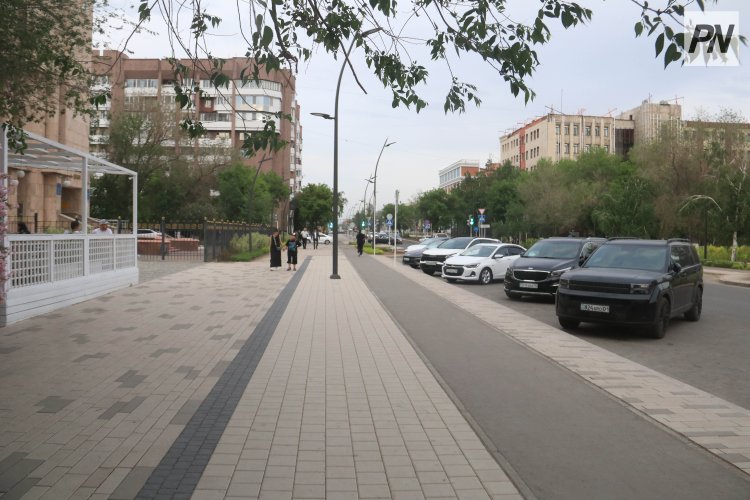 В Павлодаре не зафиксировали превышение вредных веществ в атмосфере
