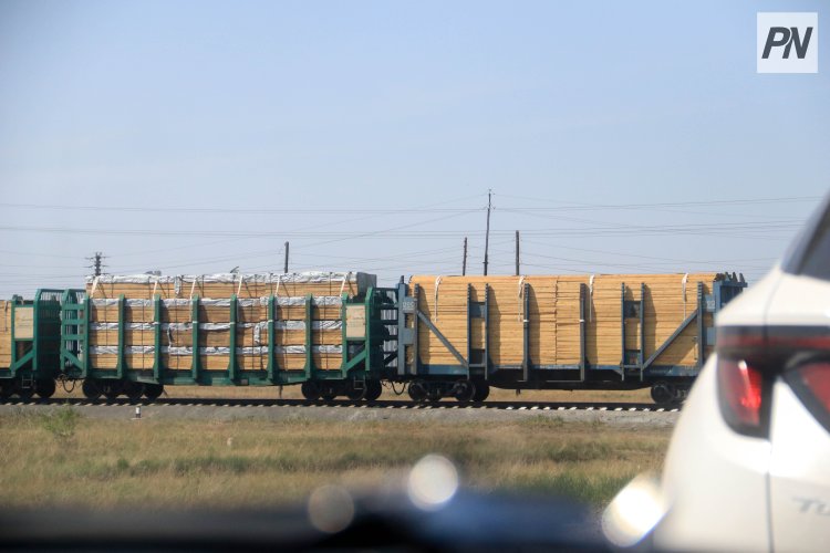 Екібастұзда Беларусь кәсіпорнымен ынтымақтастық туралы келісімге қол қойылды