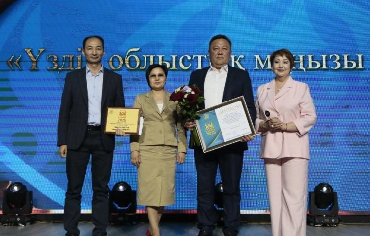 О павлодарских музеях заговорили в столице