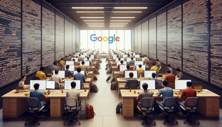 Павлодарского студента пригласили на мировую конференцию в Google