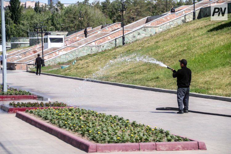 Павлодарлықтар ауызсуды техникалық қажеттіліктерге пайдалану үшін не істеу керек