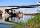 Планета Казахстан: город мостов