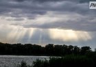 В Павлодарской области объявлено штормовое предупреждение