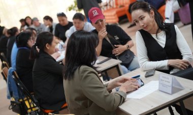 В Павлодарской области поддержали социальную акцию